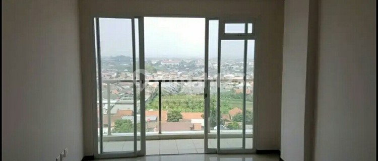 Apartemen 2 Kamar Tidur Bagus Unfurnished Gateway Pasteur 1