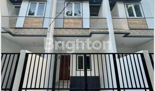 TURUN HARGA RUMAH 3 LT DI TAMAN RATU 1