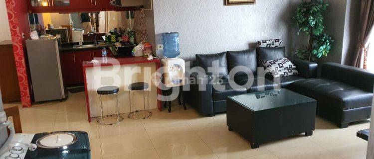 APARTEMENT PALADIAN PARK , TERMURAH 1