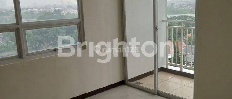 APARTEMENT 2 BR METRO GARDEN METRO PERMATA JAKARTA BARAT 1