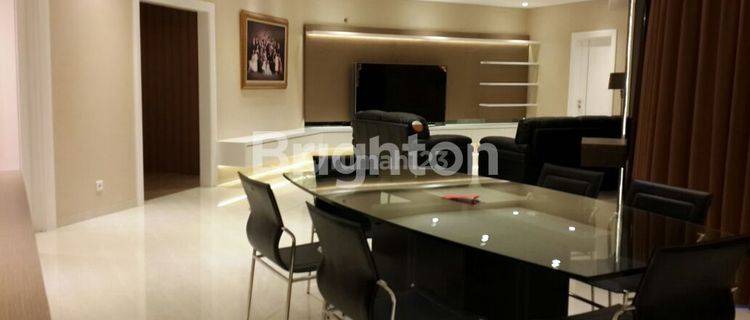 APARTEMENT WESLING FULL FURNISHED 2 UNIT GABUNG DI JAKARTA BARAT 1