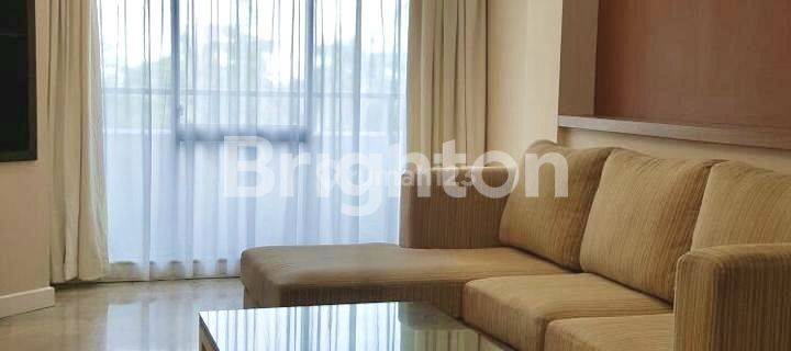 Apartement Wesling 3 Br Si Kedoya Garden Jakarta Baray 1