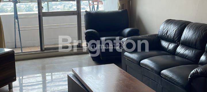 APARTEMENT WESLING 3 BR DI KEDOYA JAKARTA BARAT 1