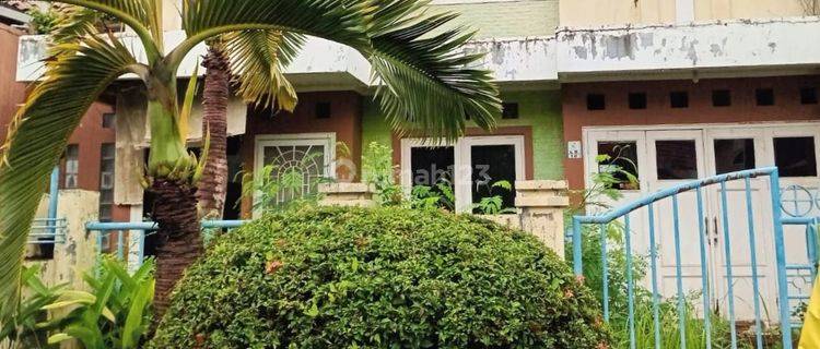 Dijual Rumah Hitung Tanah Graha Padma Anyelir Semarang Barat 1