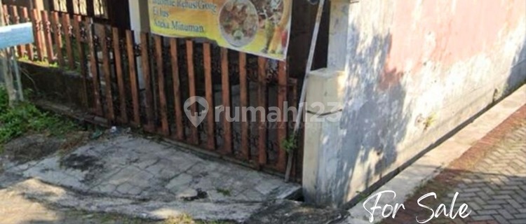 Dijual Rumah Hitung Tanah Hook Padi Utara Genuk Semarang  1