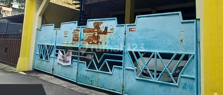 Gayamsari Boarding House 1