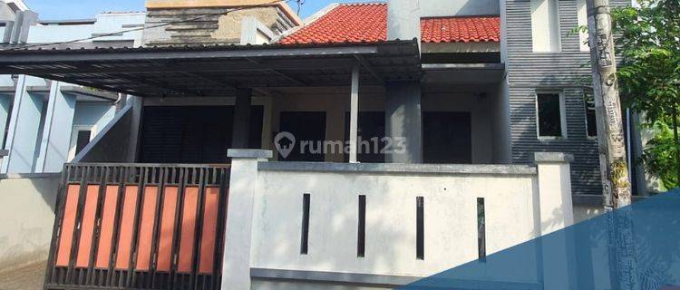 Dijual Rumah Jl Pragolapati Gang Melati Jati Kudus 1