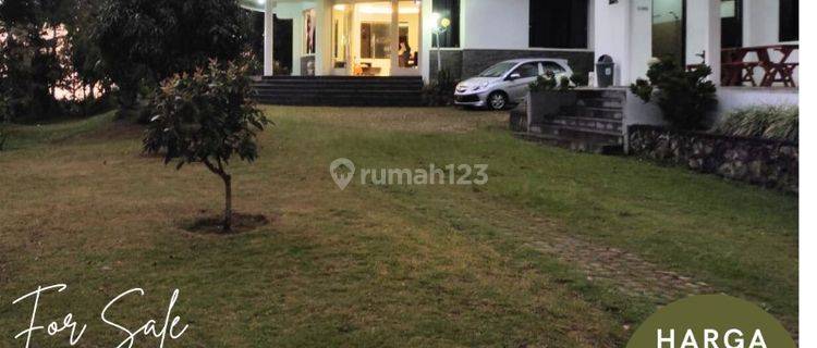 Dijual Villa Bagus 2 Lantai Ada View Bandungan Semarang 1