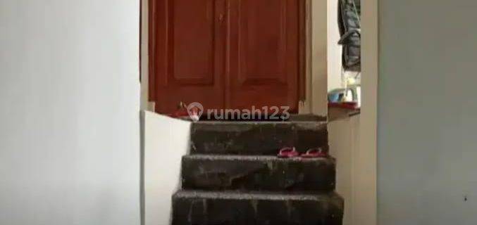 Rumah Asri Dan Cantik, Bebas Banjir di Jual Di Bogor 1