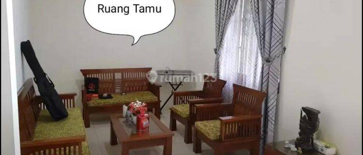 Dijual Rumah Cantik 2 Lantai, Shm, Area Bogor 1