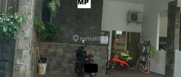 Dijual Rumah Mewah 2 Lantai, Area Harjamukti 1