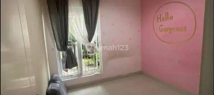 Dijual Rumah 2 Lantai, Shm, Area Bukit Golf Cibubur 1