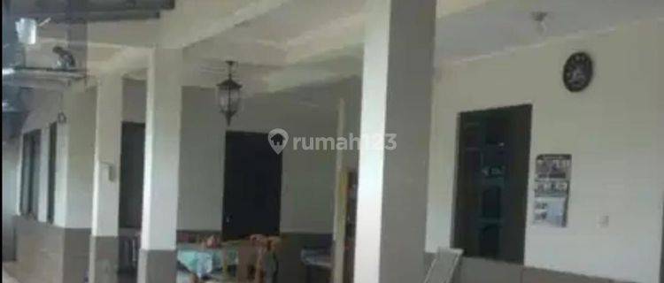 Dijual Rumah Dan Tanah, Area Raffles Cibubur  1