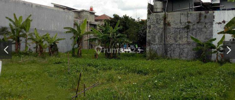 Dijual Tanah Dibawah Njop Bisa Utk Gudang Soekarno Hatta Bandung 1