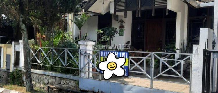 Dijual Rumah Siap Huni Murah Strategis Ujung Berung Indah Ubi 1