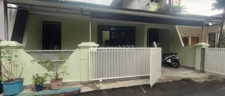 Dijual Rumah Murah Riung Bandung Rancasari Cipamokolan 1