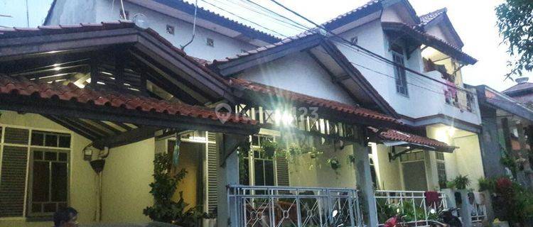 Dijual cepat BU rumah murah Cinunuk Cileunyi Cibiru Bandung  1