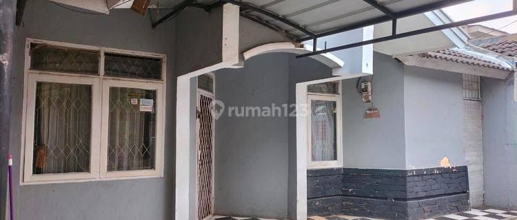 Dijual Rumah Murah Gbi Griya Bandung Indah Ciwastra Bojongsoang 1