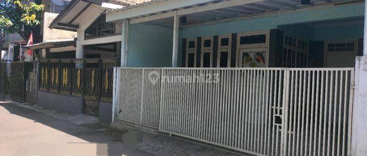 Dijual Rumah Siap Huni Riung Bandung Cipamokolan Rancasari Soetta 1