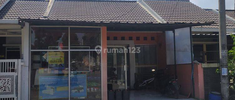 Dijual Rumah Murah Bumi Adipura Lt 90 Gedebage Summarecon Aljabar 1