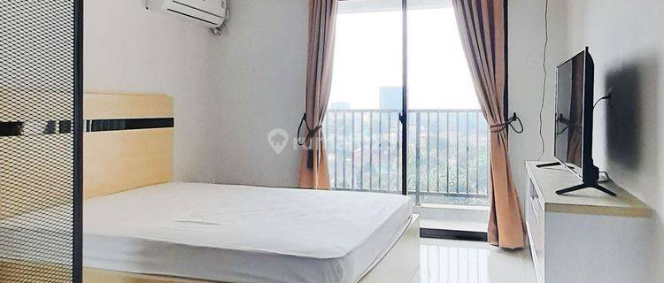 Apartemen Anwa Residence Baru Furnished 1