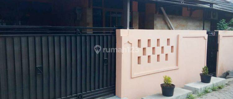 Rumah 3 Kamar Di Pondok Betung Murah 1