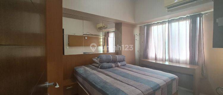 Apartemen Solo Paragon tipe 1 bedroom 1