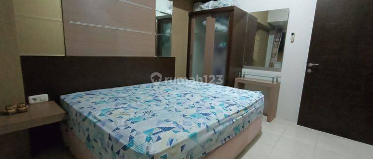 Apartemen Solo Paragon 2 bedrooms fully furnished 1