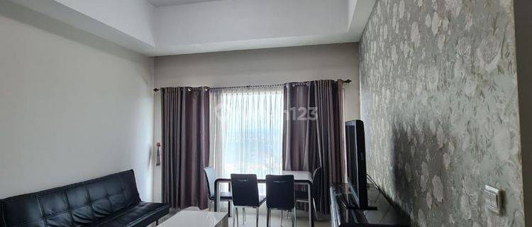 Apartemen Solo Paragon tipe 2 bedrooms 1