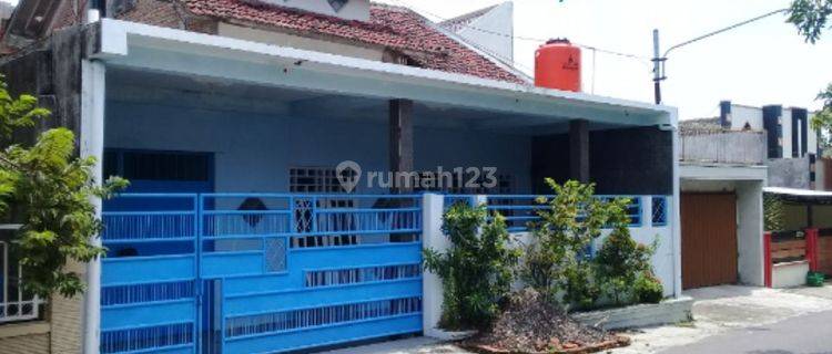 Rumah Siap Huni Di Perumahan 1