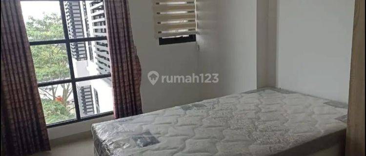 Apartemen The Kahyangan Solo Baru tipe studio 1