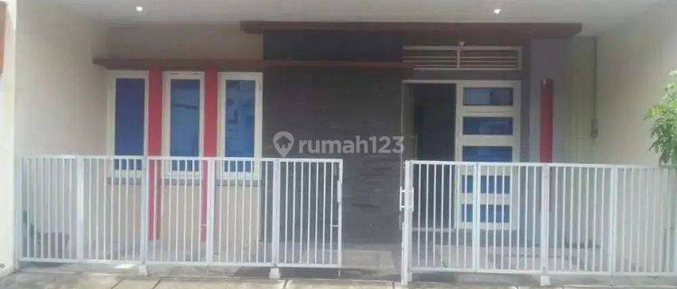 Rumah Full Furnished Minimalis Modern Siap Huni Di Perumahan Fajar Indah 1