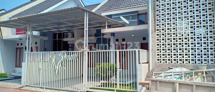 Nice Clean Minimalist Semi-Furnished Ready-to-Live House in an Elite Cluster 1