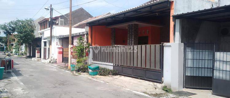 Rumah Bagus Siap Huni Di Perumahan 1