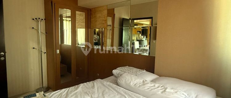 Apartemen Solo Paragon Tipe 1 Bedroom 1