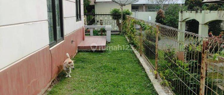 Villa murah di puncak Bogor.. 1