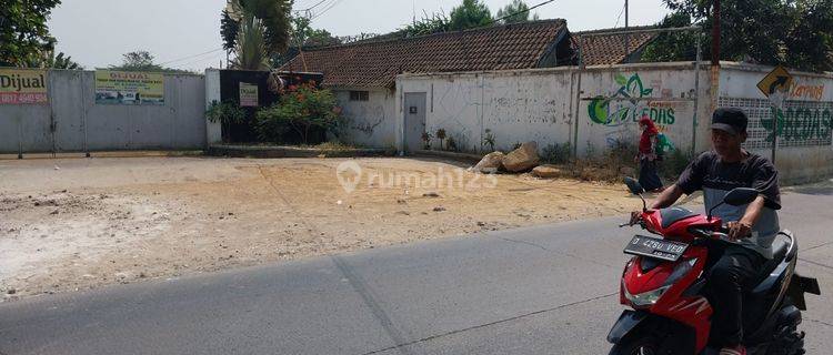 Ex Pabrik Hitung Tanah Di Bawah Harga Pasar Bandung Selatan 1