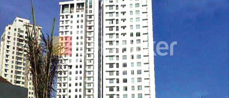 Apartemen Pantai Mutiara, Tower Bunaken, Lt 25, Pluit, Jakarta Utara 1