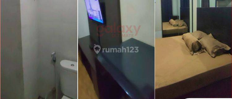 Apartemen Studio Puri Mas Surabaya Timur 1