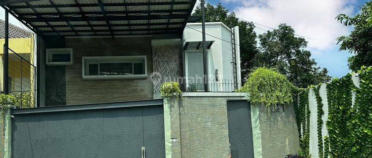 Dijual rumah mewah di ciganjur jagakarsa jakarta selatan 1