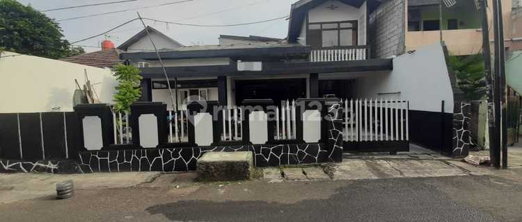 Boarding Houses and Spacious Private Homes in Setiabudi, South Jakarta 1