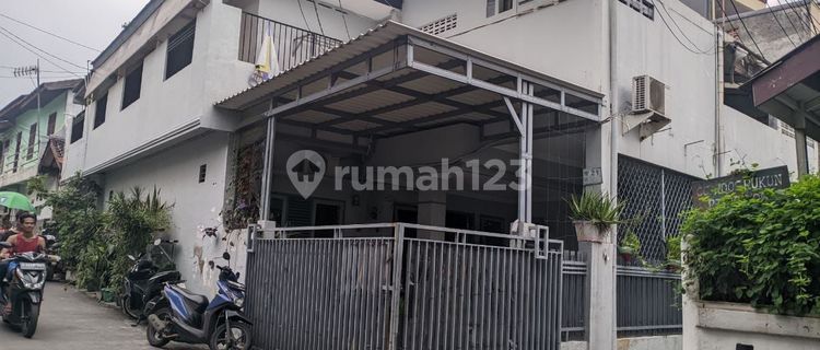 Boarding House 15 Rooms Near Tebet and Bukit Duri, East Jakarta 1