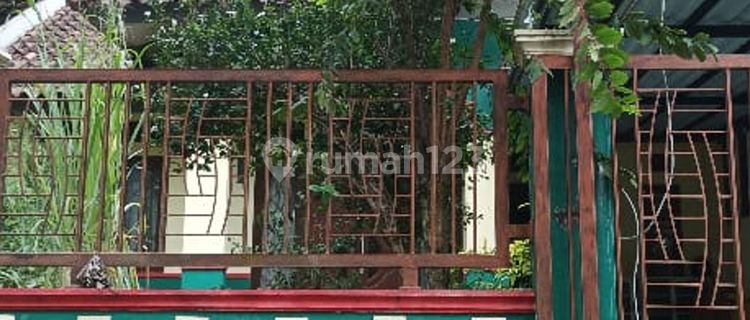 Rumah Hadap Selatan 6 Kamar Tidur Dekat Mall Paradise Walk Serpong J-17923 1