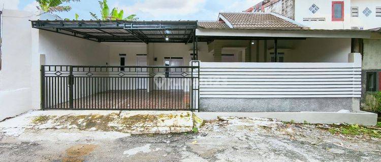 Rumah Strategis 15 Menit ke Terminal Bubulak 1 Lt Harga Nego J24036 1