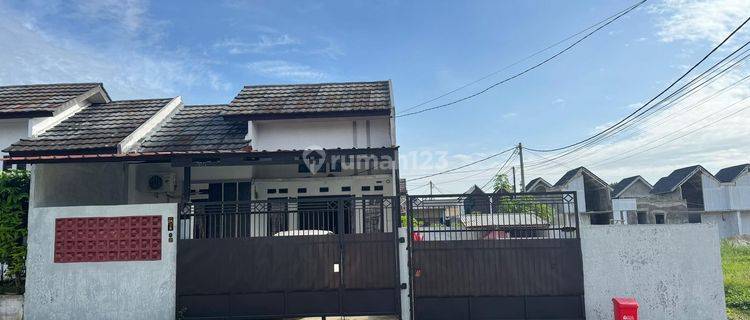 Rumah LT 151 Bisa Nego dekat  Stasiun Bojong Gede Dibantu KPR J29018 1