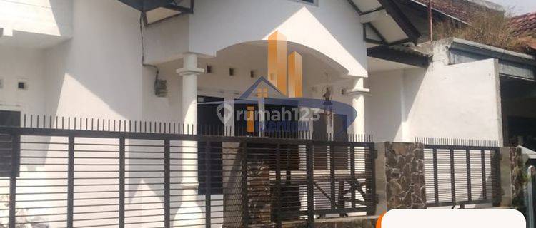 Dijual Rumah Daerah Banyumanik 1