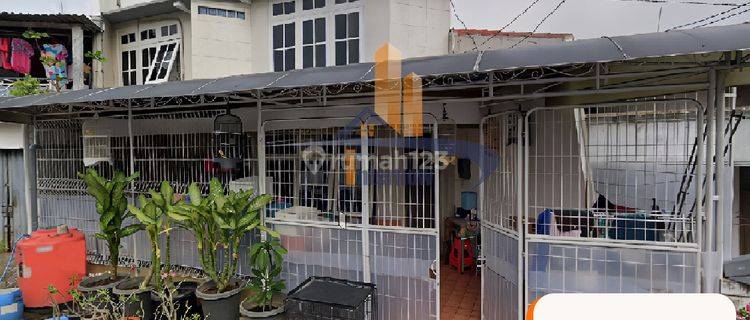 Dijual Rumah Daerah Hasanudin Semarang 1