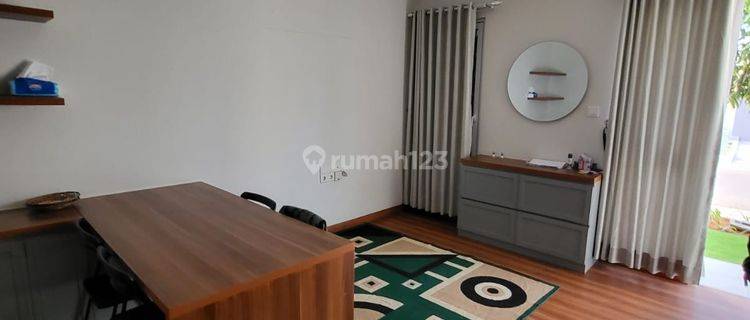 Disewakan Rumah 3 Kamar Full Furnish Siap Huni Summarecon Bandung 1