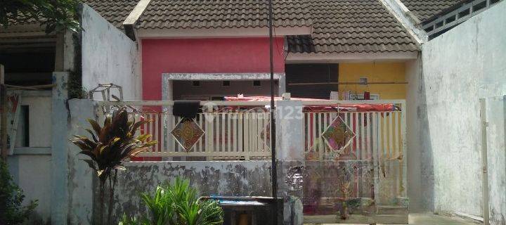 Di Jual Cepat Rumah SHM di Mojo Asri Residence, Mojokerto 1