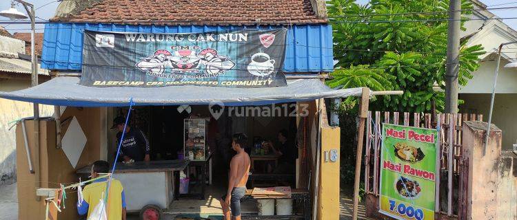 Rumah Bagus di Empunala 16, Mojokerto 1